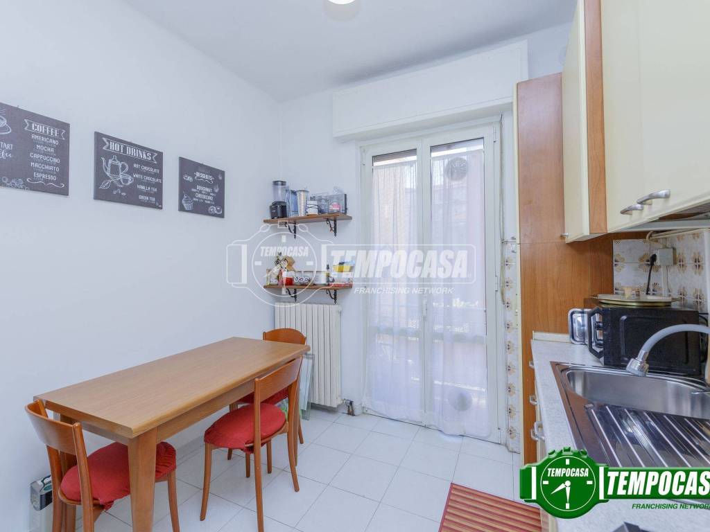 Appartamento a Pavia in Via Francesco Orsi - Foto 2