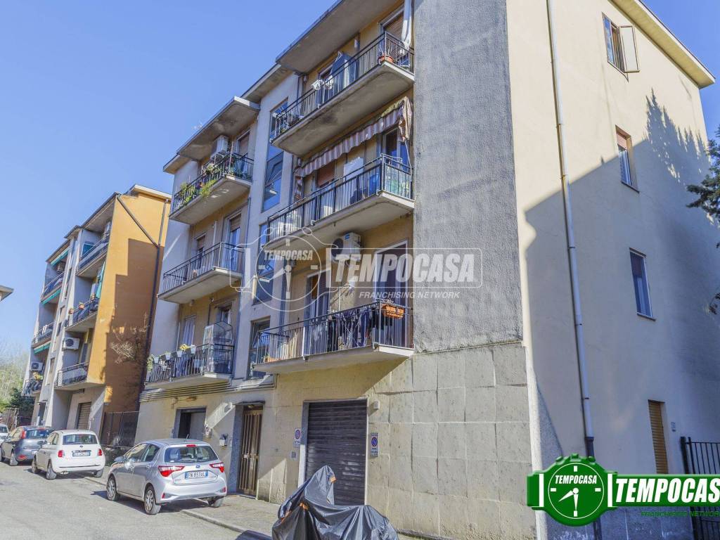 Appartamento a Pavia in Via Francesco Orsi - Foto 4