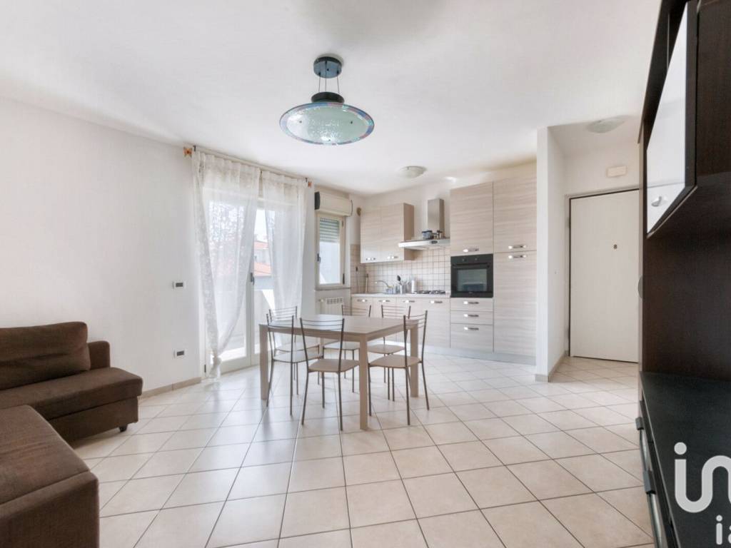 Appartamento a Montesilvano in Via Giuseppe Verrotti, 74 - Foto 5