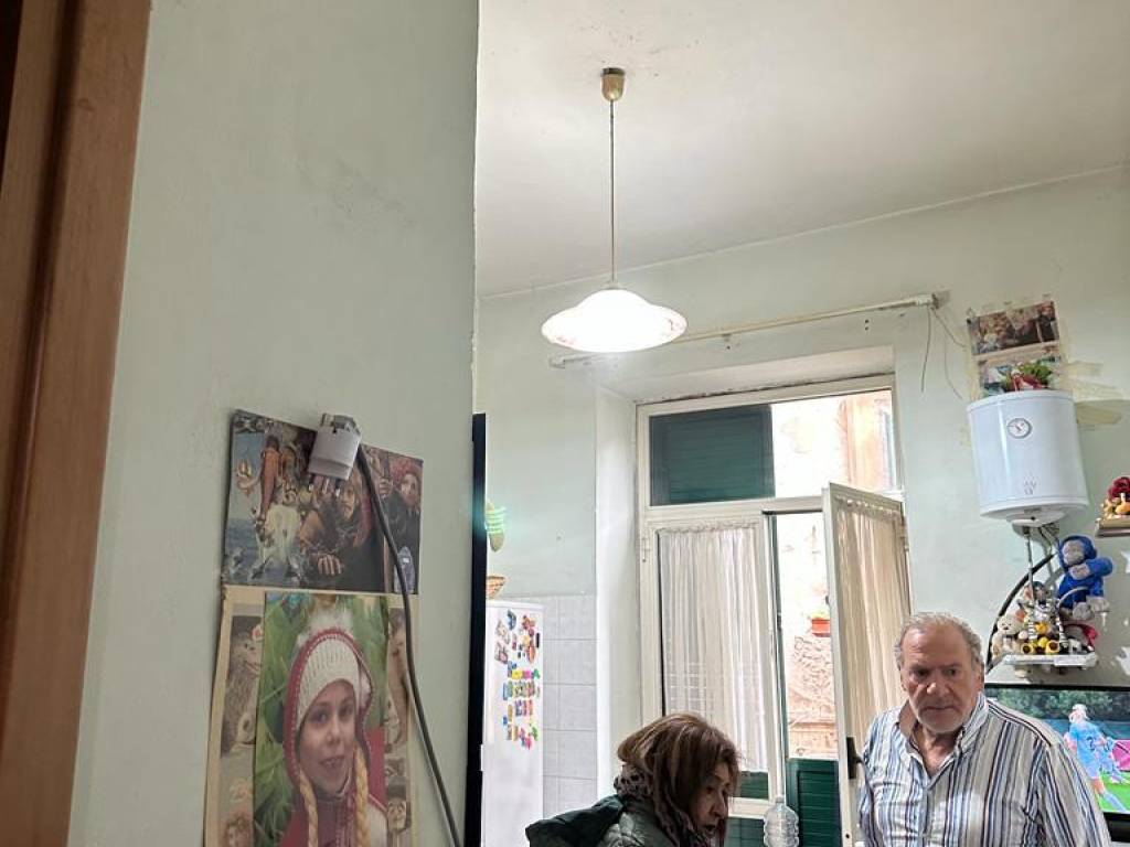 Appartamento a Nocera inferiore in Via Francesco Solimena, 102 - Foto 4