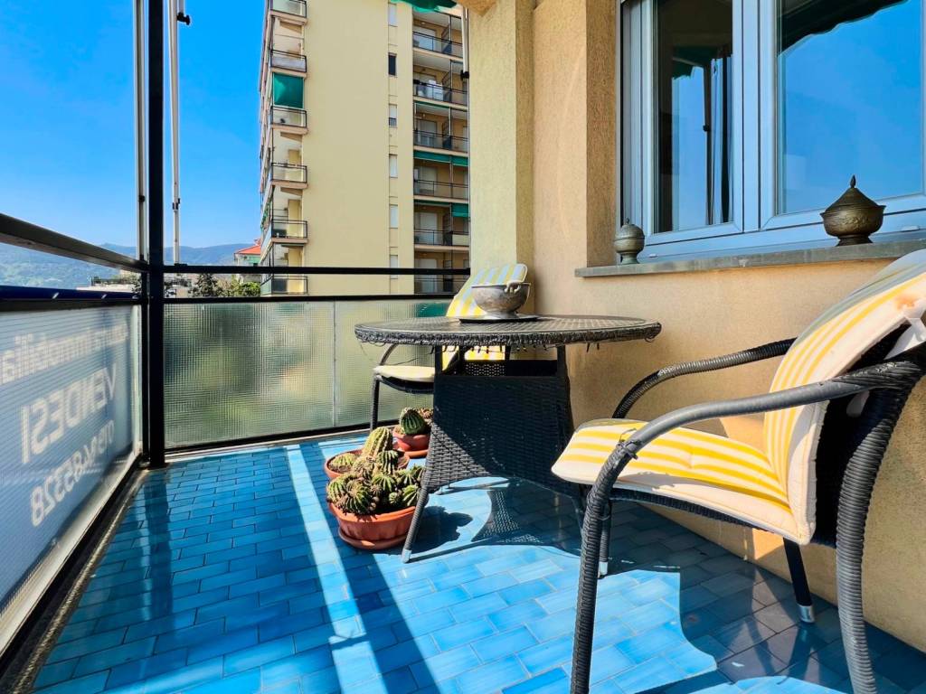 Appartamento a Spotorno in Via Costantino, 24 - Foto 2