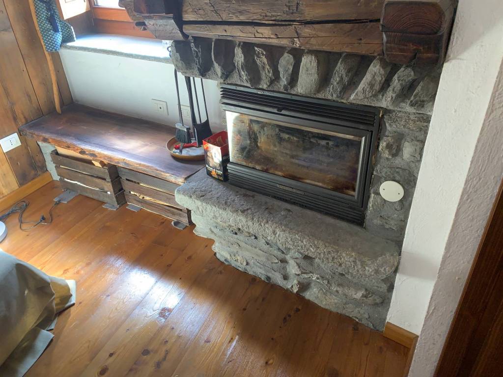 Appartamento a La thuile in Località Buic, 161 - Foto 2