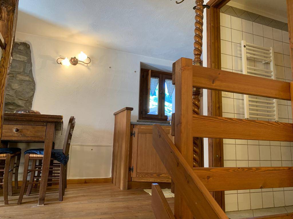 Appartamento a La thuile in Località Buic, 161 - Foto 3