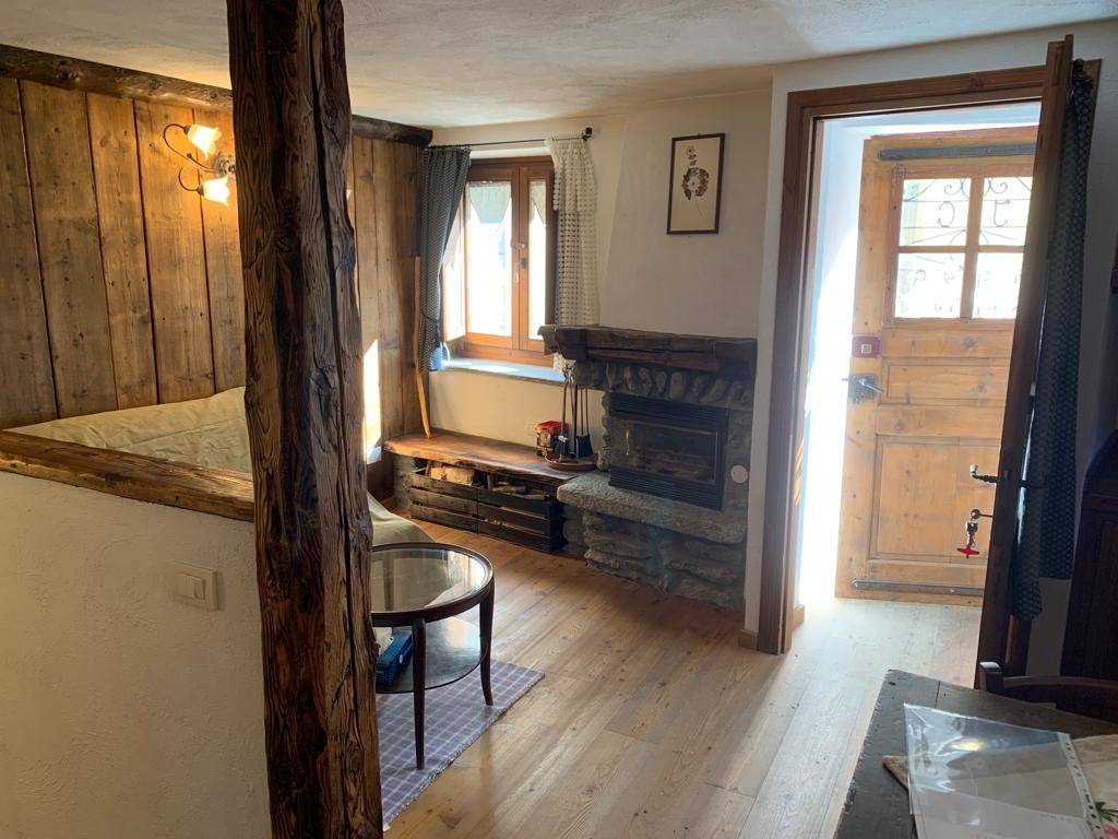 Appartamento a La thuile in Località Buic, 161 - Foto 4