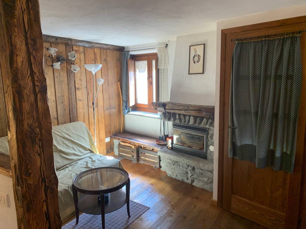 Appartamento a La thuile in Località Buic, 161 - Foto 5
