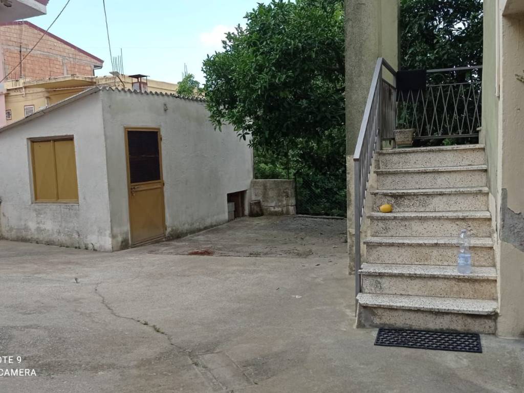 Casa indipendente a Soveria simeri in Via Enrico Berlinguer, 28 - Foto 3