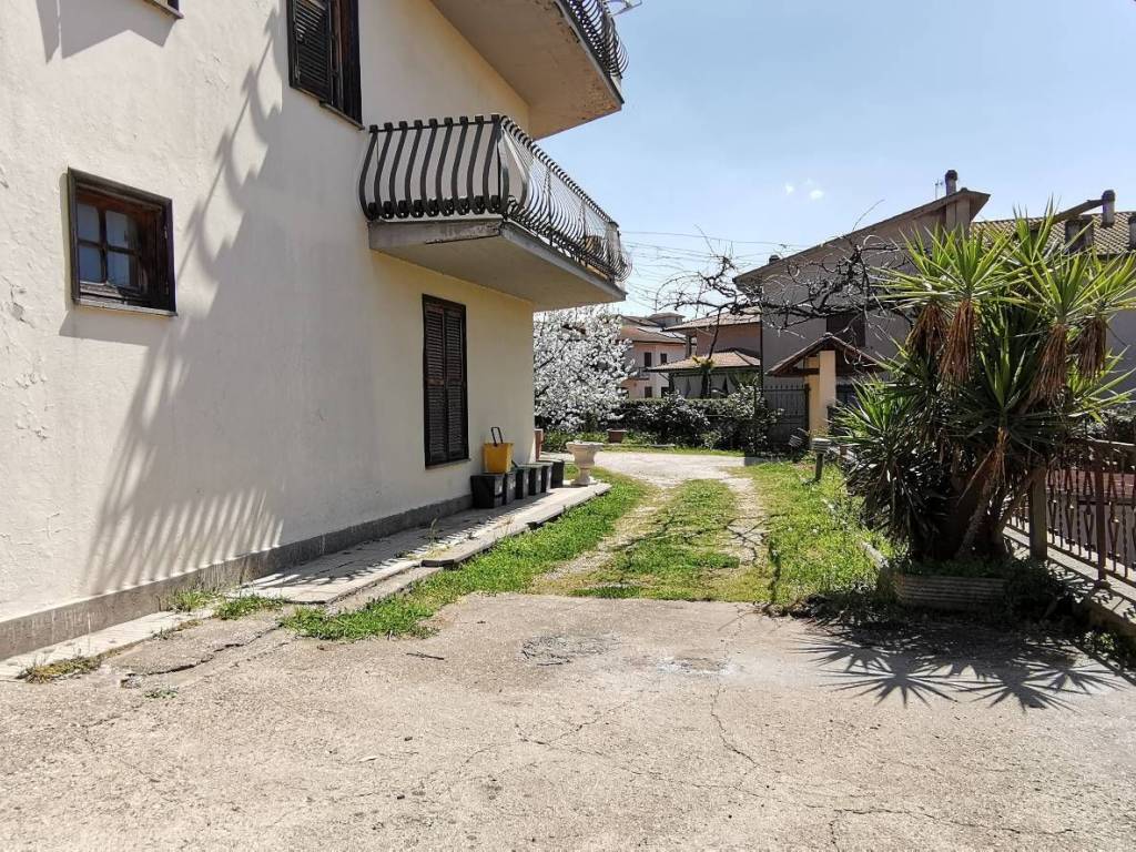 Casa indipendente a Vetralla in via campo giordano - Foto 2