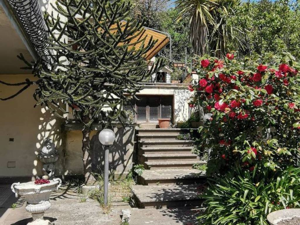 Casa indipendente a Vetralla in via campo giordano - Foto 4