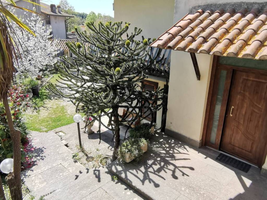 Casa indipendente a Vetralla in via campo giordano - Foto 5