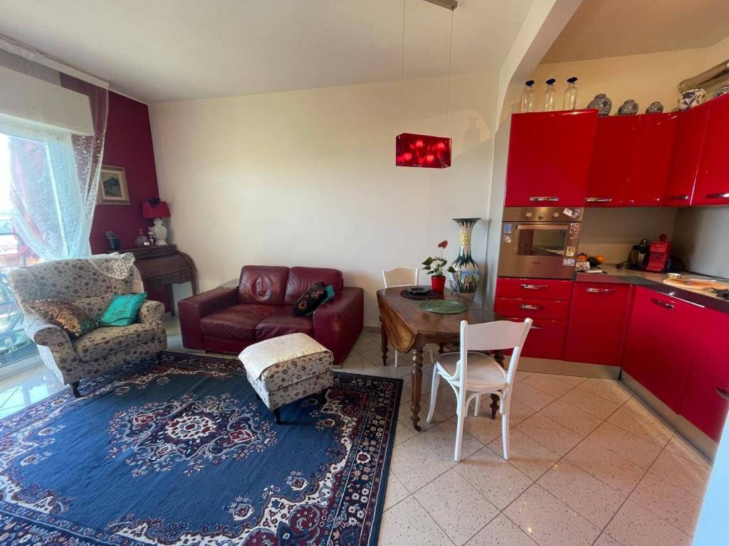 Appartamento a Ventimiglia in Via Delle Gerbere, 5 - Foto 3