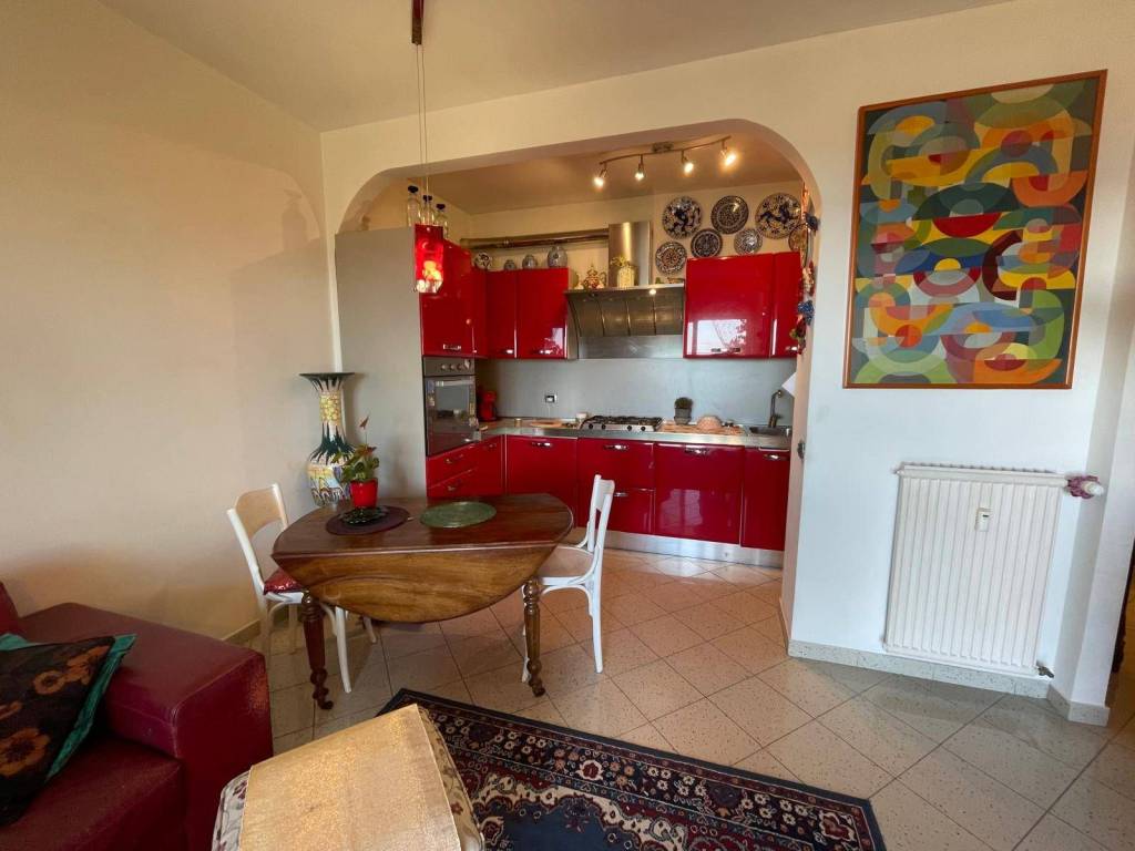 Appartamento a Ventimiglia in Via Delle Gerbere, 5 - Foto 4