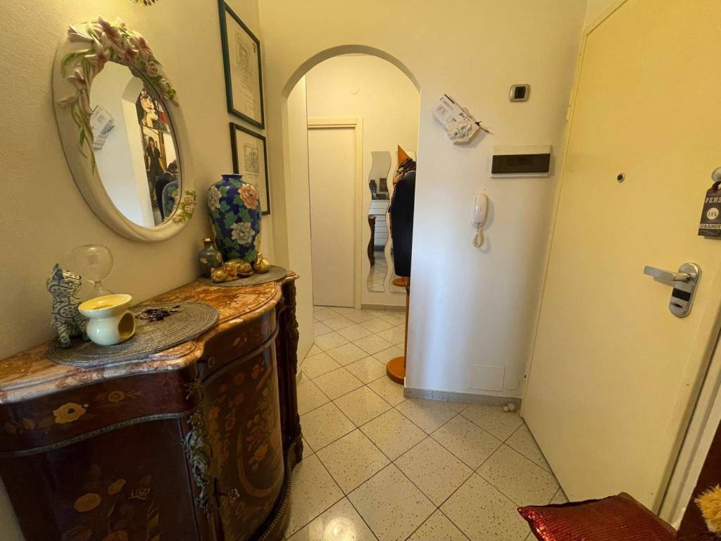 Appartamento a Ventimiglia in Via Delle Gerbere, 5 - Foto 5