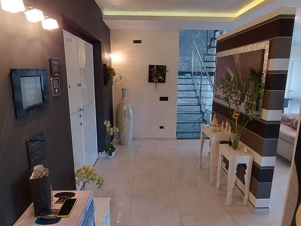 Villa a Crotone in Via Nazioni Unite, 176 - Foto 2