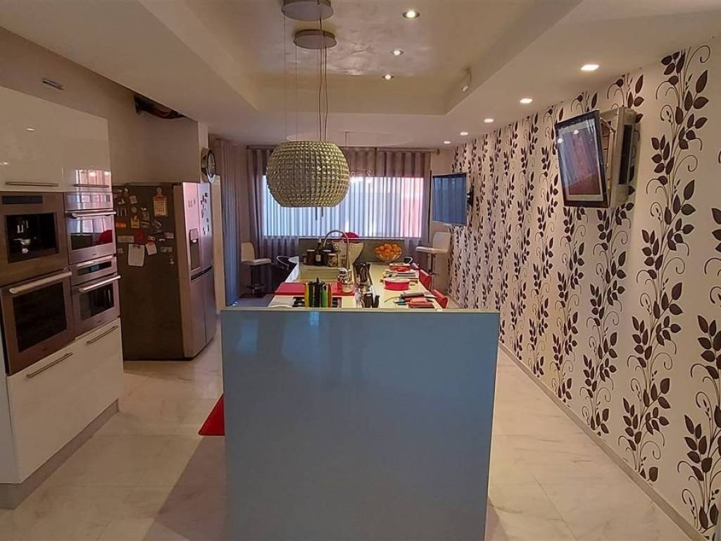 Villa a Crotone in Via Nazioni Unite, 176 - Foto 3