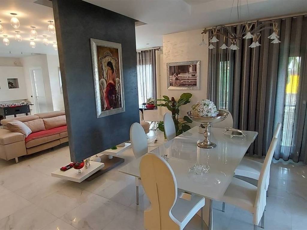 Villa a Crotone in Via Nazioni Unite, 176 - Foto 5