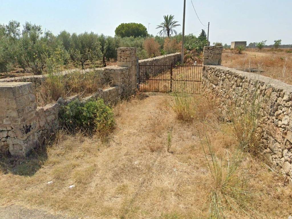 Terreno a Ugento in Via Vecchia Felline - Foto 3