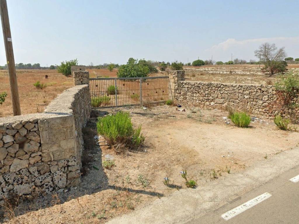 Terreno a Ugento in Via Vecchia Felline - Foto 4