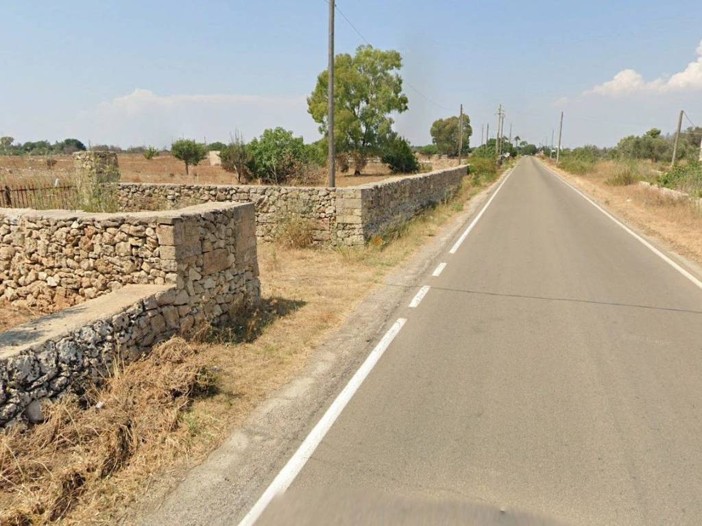 Terreno a Ugento in Via Vecchia Felline - Foto 5
