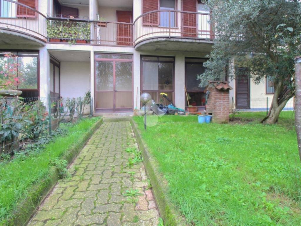 Villetta a schiera a Pavia in Via nenni, 034 - Foto 2