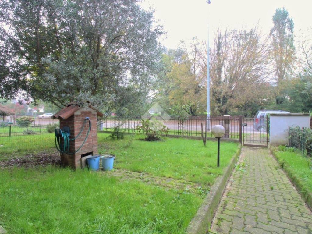Villetta a schiera a Pavia in Via nenni, 034 - Foto 3