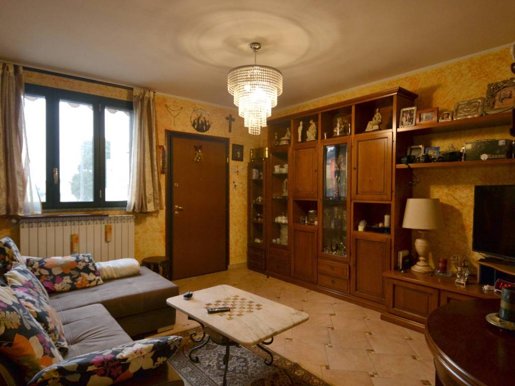 Villetta a schiera a Dovera in Via Lodi - Foto 2