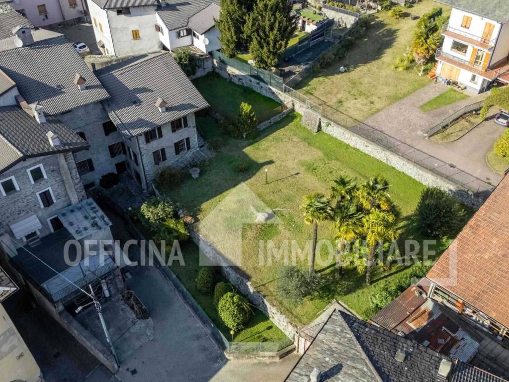 Casa indipendente a Traona in Via Parravicini, 9 - Foto 2