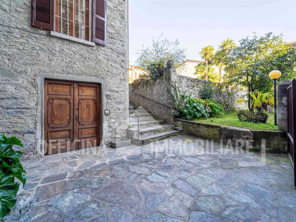 Casa indipendente a Traona in Via Parravicini, 9 - Foto 3