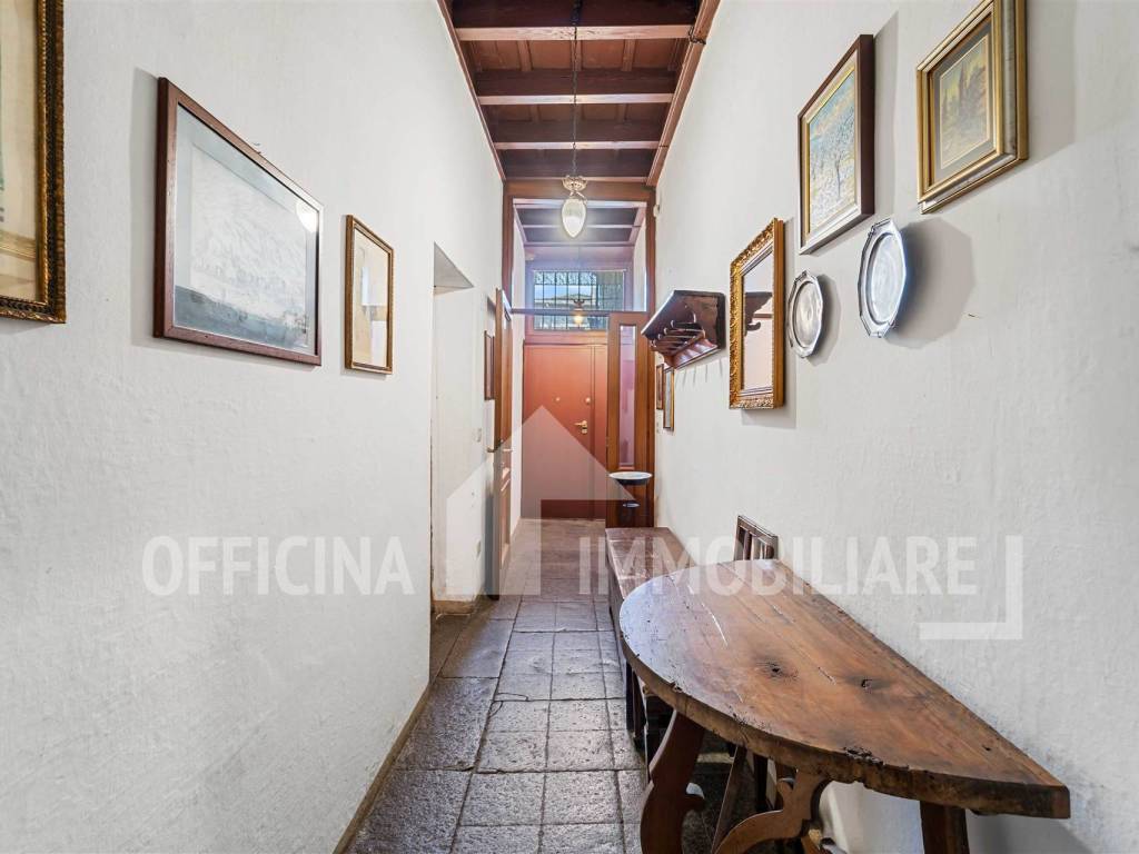 Casa indipendente a Traona in Via Parravicini, 9 - Foto 4
