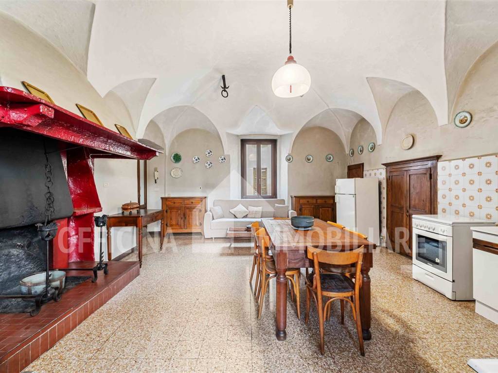 Casa indipendente a Traona in Via Parravicini, 9 - Foto 5