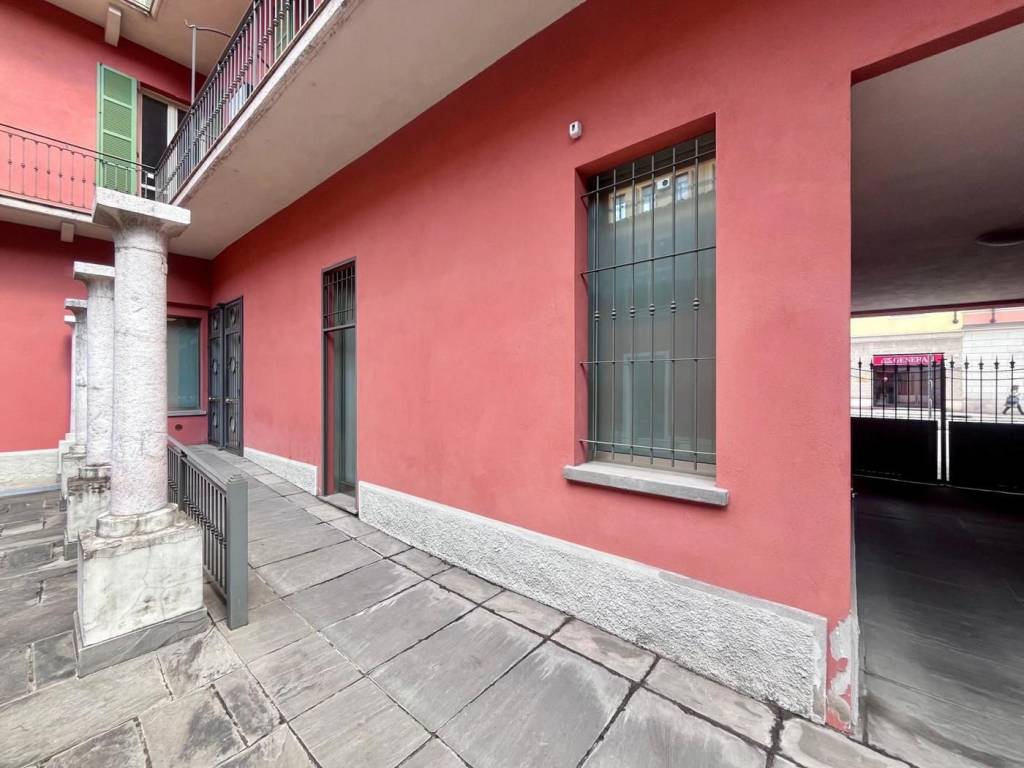 Appartamento a Cremona in via dante, 267 - Foto 5