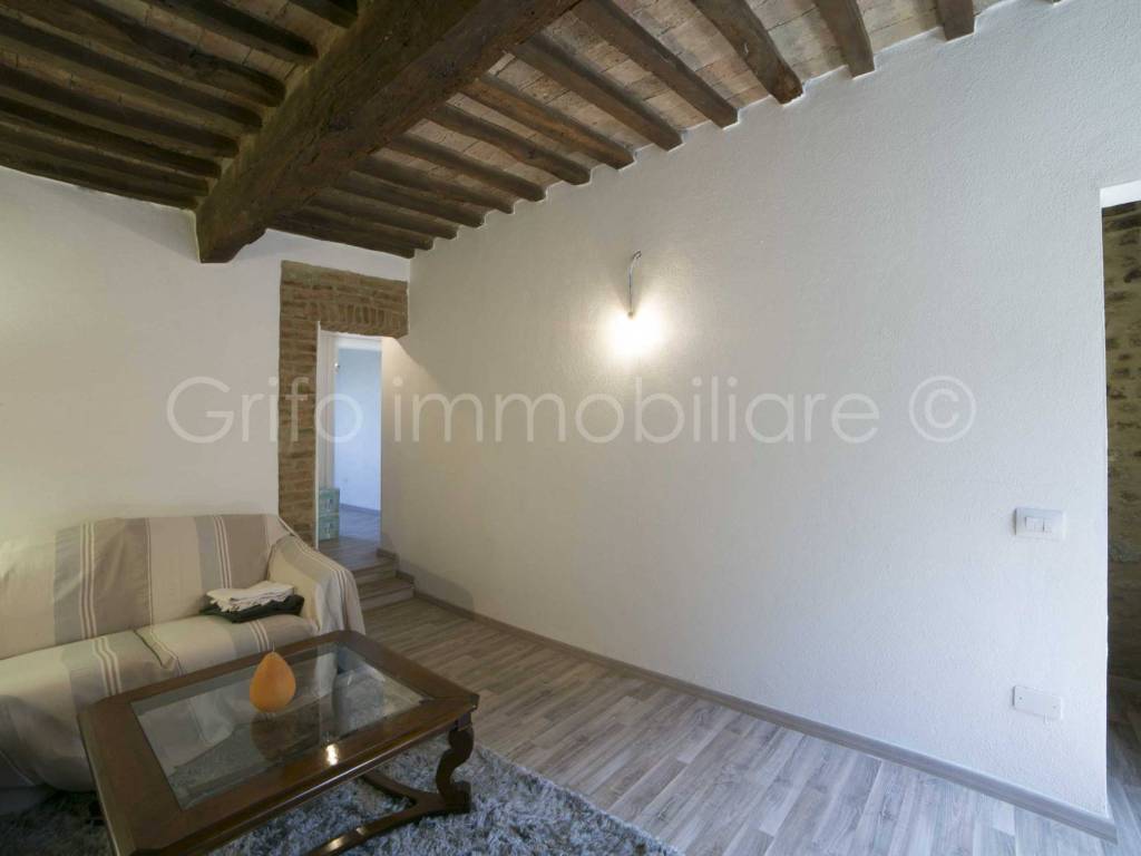 Appartamento a Cinigiano in Via del Pretorio, 12 - Foto 2