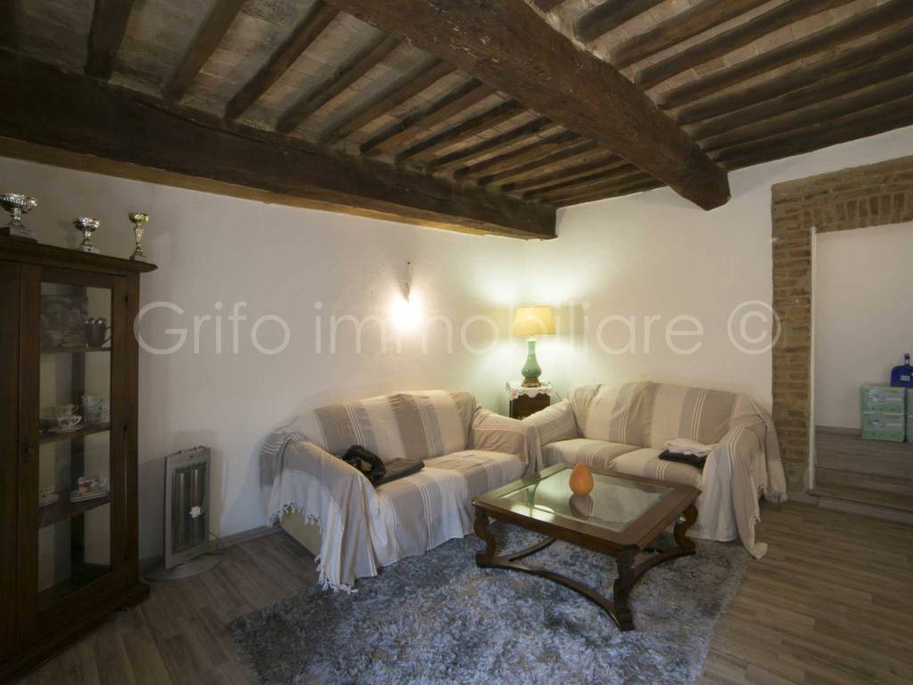 Appartamento a Cinigiano in Via del Pretorio, 12 - Foto 3