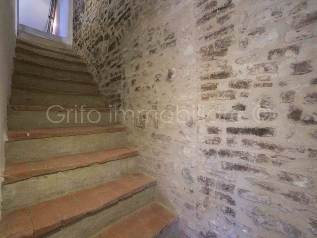 Appartamento a Cinigiano in Via del Pretorio, 12 - Foto 4