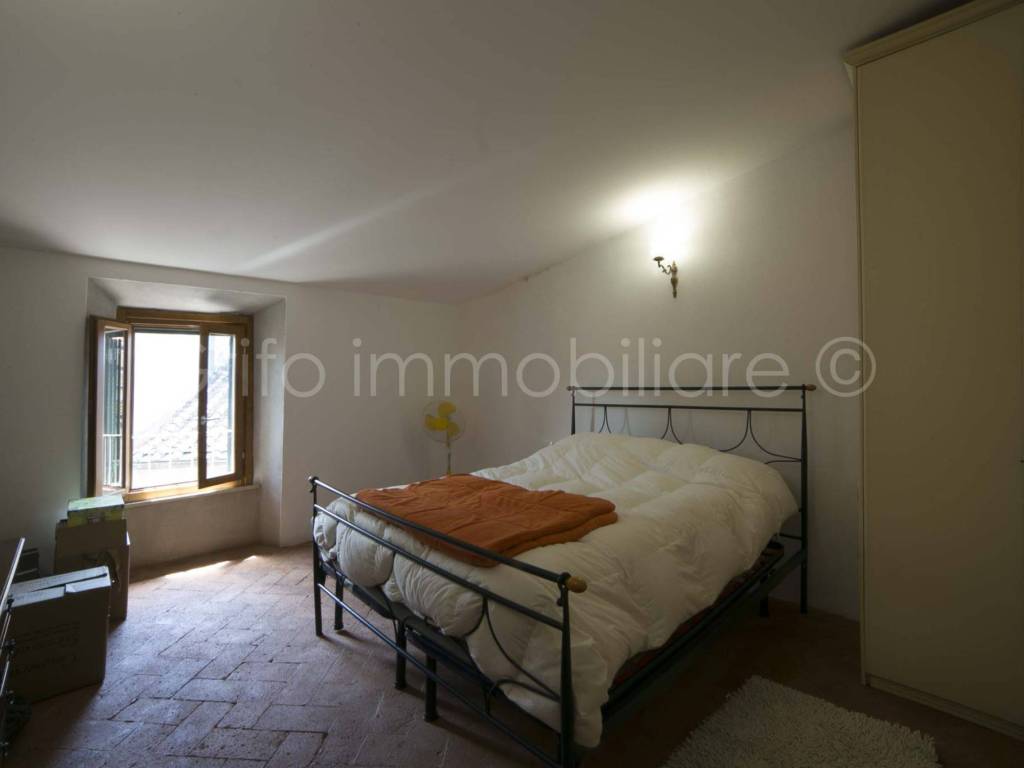 Appartamento a Cinigiano in Via del Pretorio, 12 - Foto 5