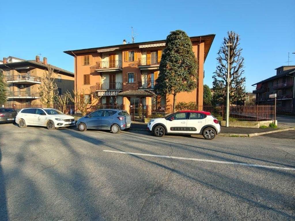 Appartamento a Pavia in Via Giuseppe Marchesi, 45 - Foto 2