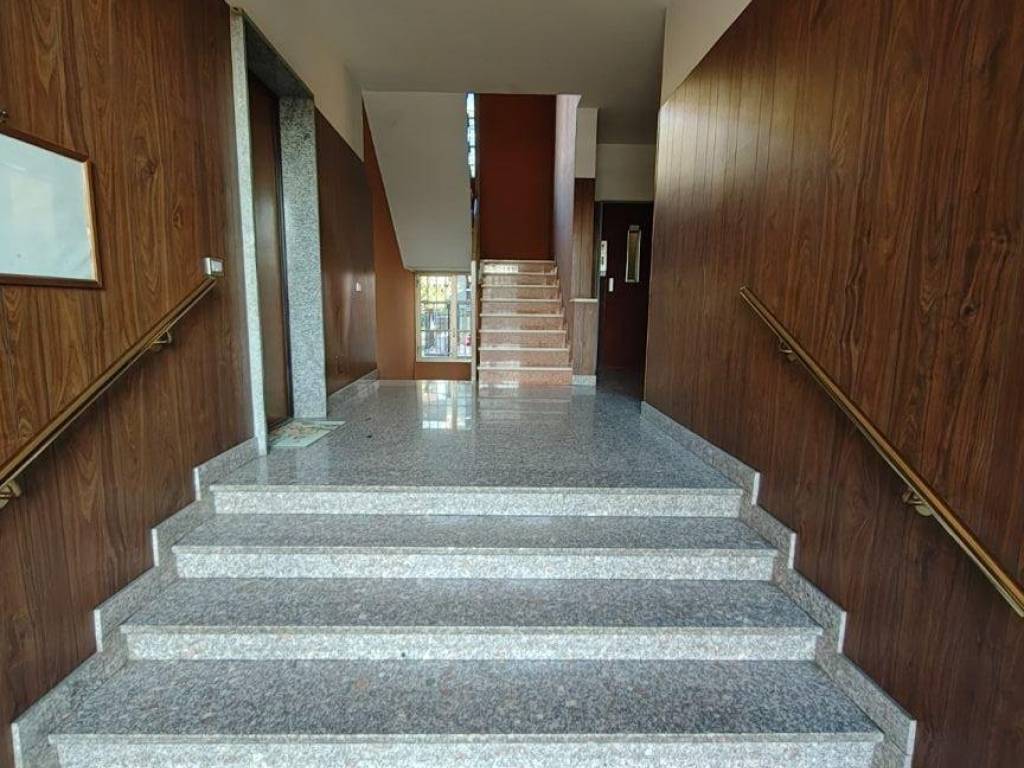 Appartamento a Pavia in Via Giuseppe Marchesi, 45 - Foto 4
