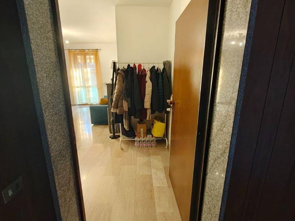 Appartamento a Pavia in Via Giuseppe Marchesi, 45 - Foto 5