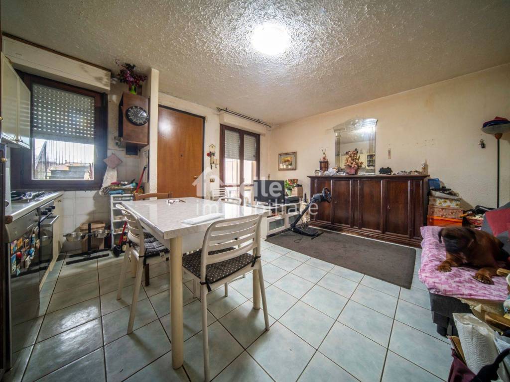 Appartamento a Calcinaia in Via delle Case Bianche, 9A, 56012 Chiesino-allori PI, Italia - Foto 3