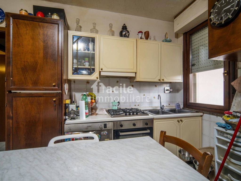 Appartamento a Calcinaia in Via delle Case Bianche, 9A, 56012 Chiesino-allori PI, Italia - Foto 5