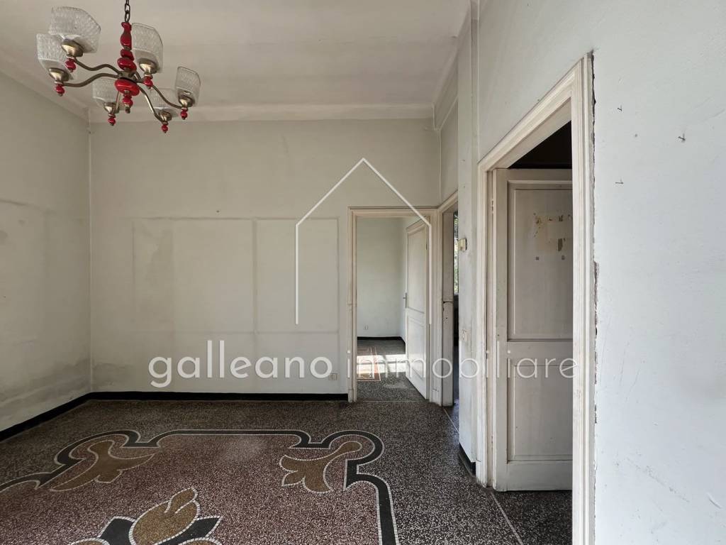 Appartamento a Varazze in Via Pero, 130 - Foto 3