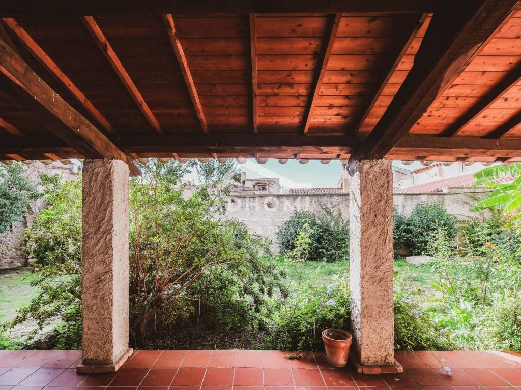 Villa a Barumini in Via Principessa Maria - Foto 2