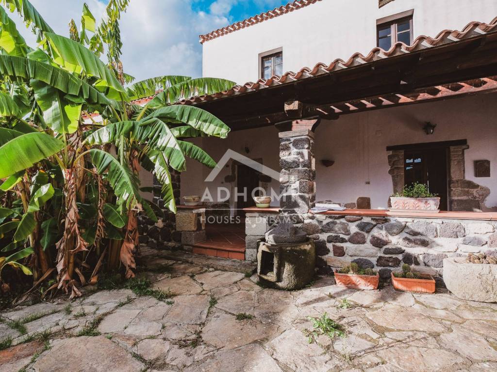 Villa a Barumini in Via Principessa Maria - Foto 3