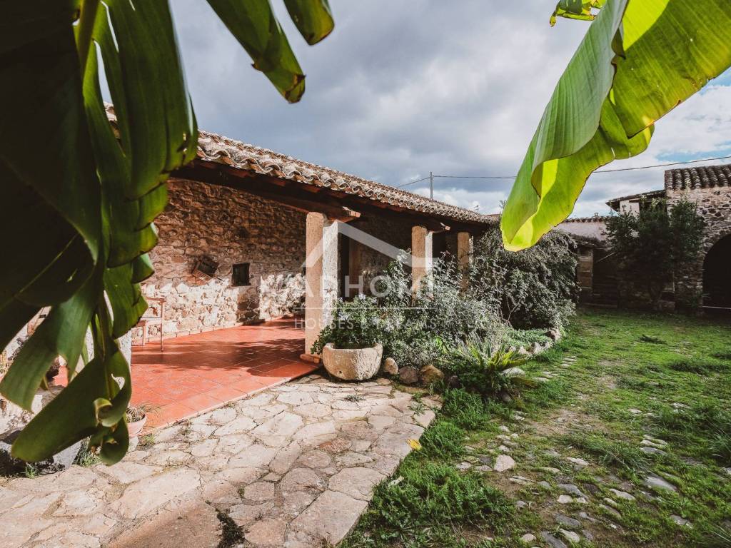 Villa a Barumini in Via Principessa Maria - Foto 5