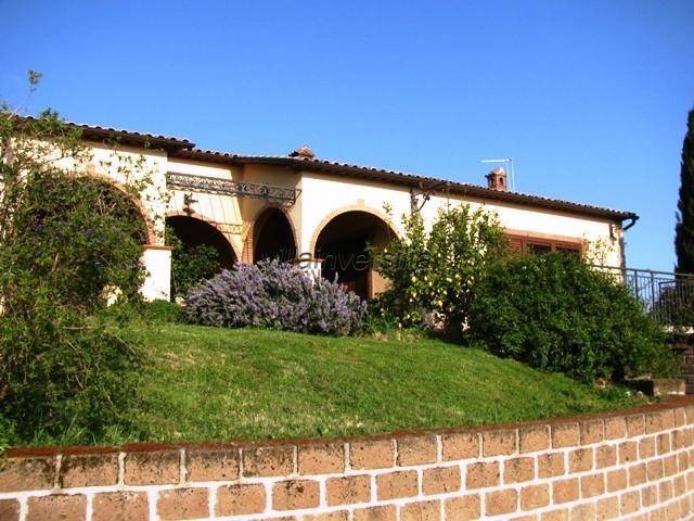 Villa a Manciano - Foto 4
