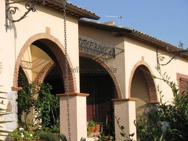 Villa a Manciano - Foto 5