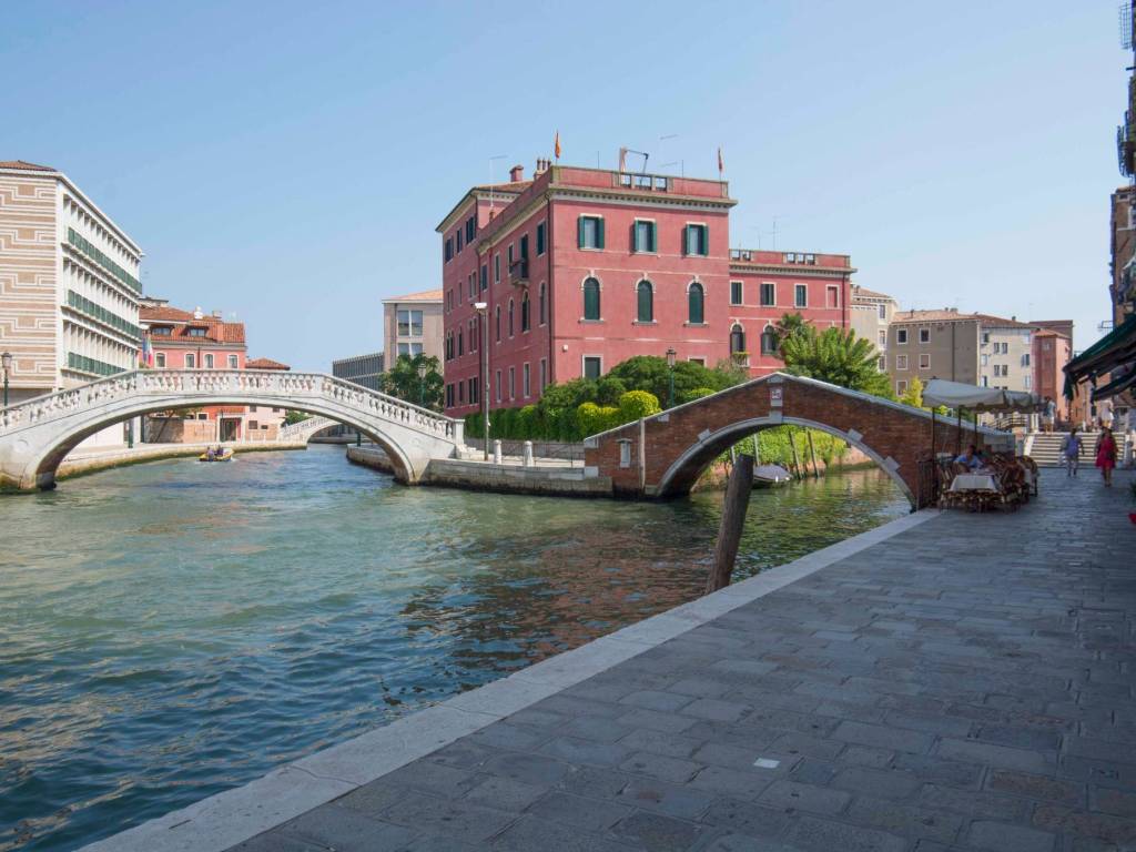 Immobile a Venezia in Fondamenta de la Cazziola - Foto 3