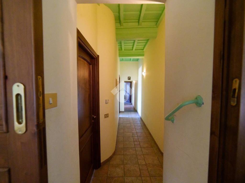 Appartamento a Viterbo in Via Jacopo Barozzi, 13 - Foto 4