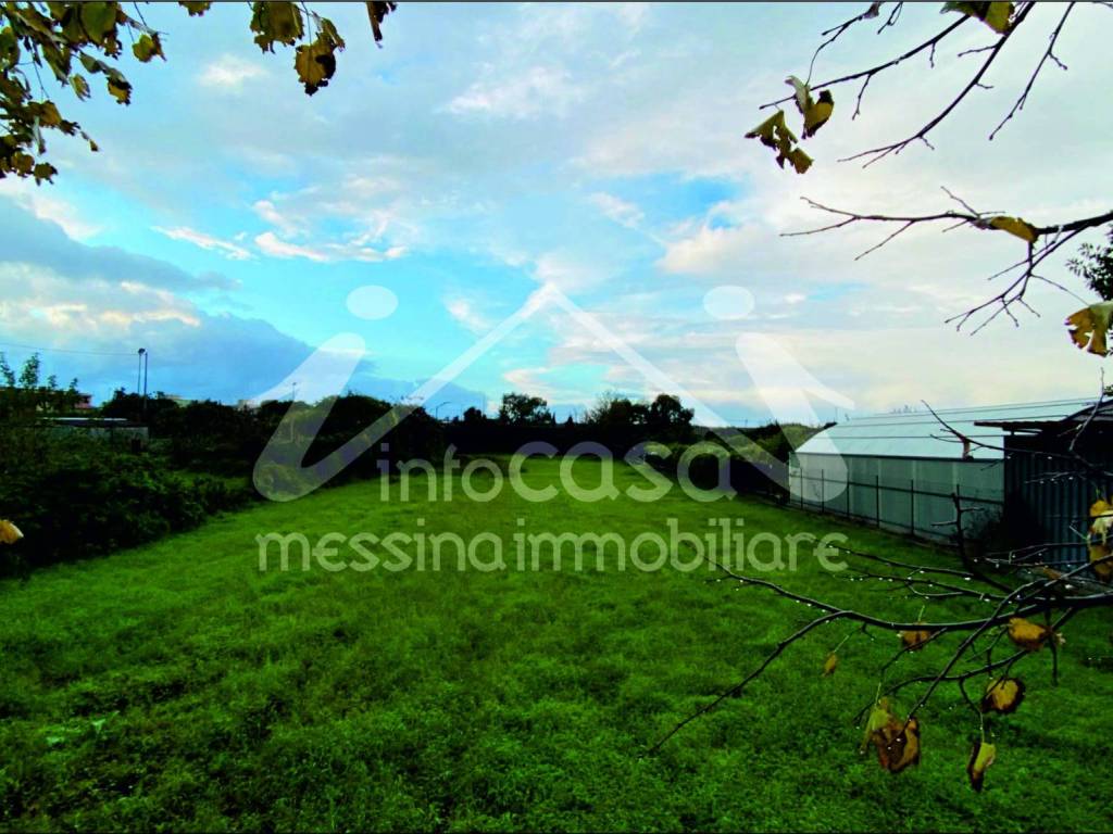 Terreno a Milazzo in Via dei Giardini - Foto 2