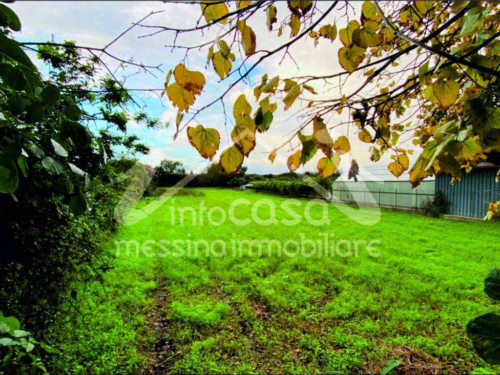 Terreno a Milazzo in Via dei Giardini - Foto 4