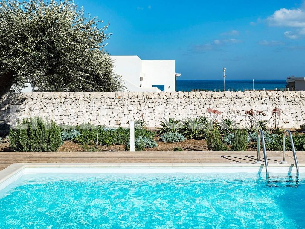 Villa a Noto in Viale Reitani - Foto 4